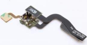Flex Sony Ericsson Z310