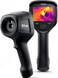 FLIR SYSTEMS AB Infrared camera |