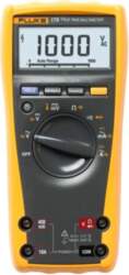 FLUKE Digital multimeter | LCD 3