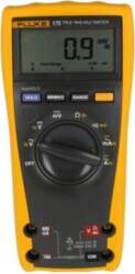 FLUKE Digital multimeter | LCD 3
