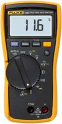 FLUKE Digital multimeter | LCD 3