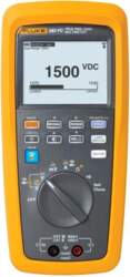 FLUKE Meter: digital multimeter | VAC