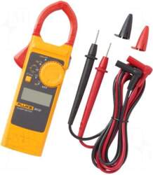FLUKE Meter: multifunction | digital,AC/DC