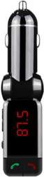 FM transmitter with charging function BC06B