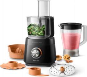 FOOD PROCESSOR/HR7510/10 PHILIPS
