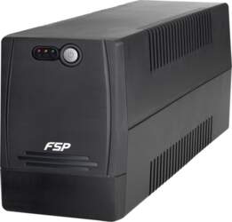 Fortron FP 1000 (black)