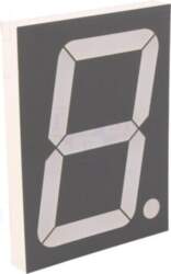 FORYARD Display: LED | 7-segment |