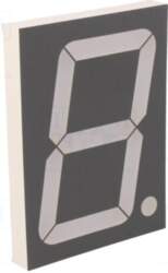 FORYARD Display: LED | 7-segment |