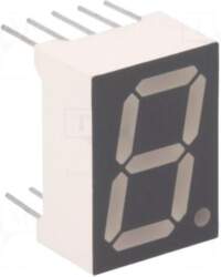 FORYARD Display: LED | 7-segment |