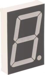 FORYARD Display: LED | 7-segment |