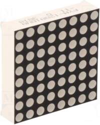 FORYARD Display: LED | matrix |