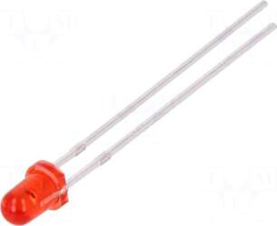 FORYARD LED | 3mm | red