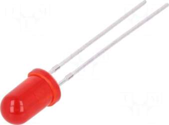 FORYARD LED | 5mm | red