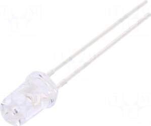 FORYARD LED | 5mm | yellow