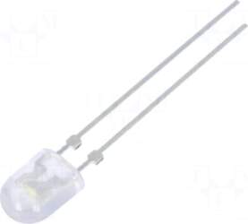 FORYARD LED | 5x4mm | white