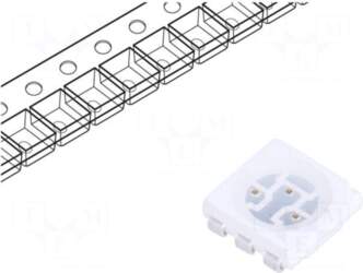 FORYARD LED | SMD | 5050