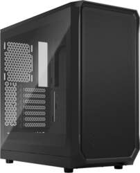 Fractal Design Focus 2 Black TG