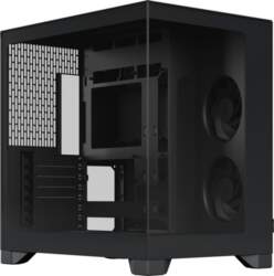 Fractal Design Pop 2 Vision (black