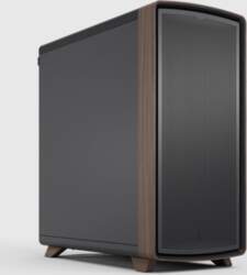 Fractal Design Summit Black Solid Midi