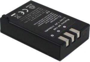 Fuji, battery NP-140