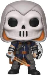 Funko POP! Marvel: Avengers Game -