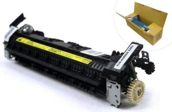 Fuser Unit Refurbished for HP Laserjet