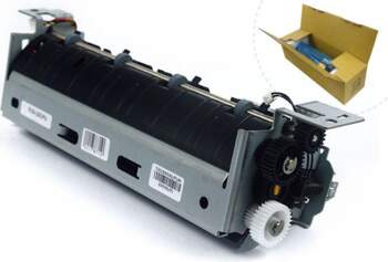 Fuser Unit Refurbished for Lexmark MS321