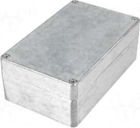 GAINTA Enclosure: multipurpose | X: 100mm