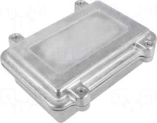 GAINTA Enclosure: multipurpose | X: 100mm