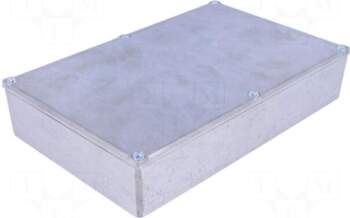 GAINTA Enclosure: multipurpose | X: 118mm