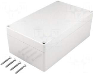 GAINTA Enclosure: multipurpose | X: 120mm