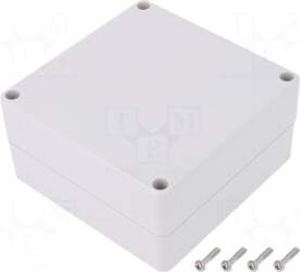 GAINTA Enclosure: multipurpose | X: 120mm