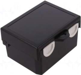 GAINTA Enclosure: multipurpose | X: 122mm