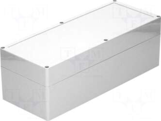 GAINTA Enclosure: multipurpose | X: 140mm