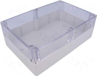 GAINTA Enclosure: multipurpose | X: 146mm
