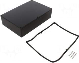 GAINTA Enclosure: multipurpose | X: 146mm