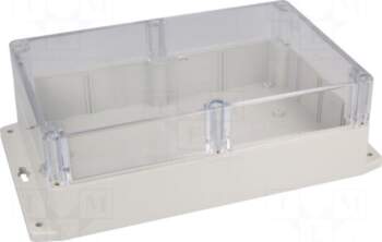 GAINTA Enclosure: multipurpose | X: 146mm
