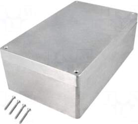 GAINTA Enclosure: multipurpose | X: 160mm