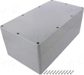 GAINTA Enclosure: multipurpose | X: 200mm