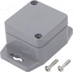 GAINTA Enclosure: multipurpose | X: 50mm