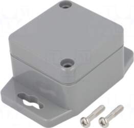 GAINTA Enclosure: multipurpose | X: 50mm