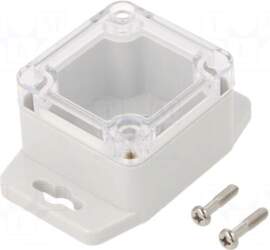 GAINTA Enclosure: multipurpose | X: 50mm