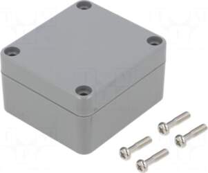 GAINTA Enclosure: multipurpose | X: 58mm
