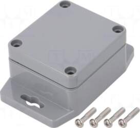 GAINTA Enclosure: multipurpose | X: 58mm
