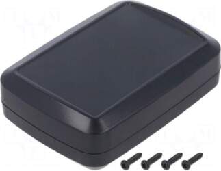 GAINTA Enclosure: multipurpose | X: 63mm