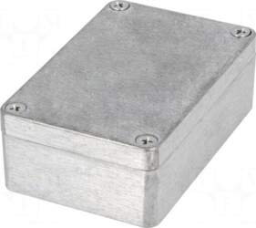 GAINTA Enclosure: multipurpose | X: 64mm