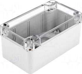 GAINTA Enclosure: multipurpose | X: 65mm