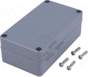 GAINTA Enclosure: multipurpose | X: 65mm