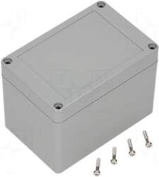 GAINTA Enclosure: multipurpose | X: 80mm