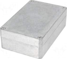 GAINTA Enclosure: multipurpose | X: 80mm